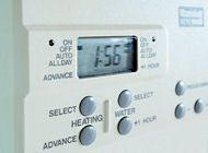 Heating Installations